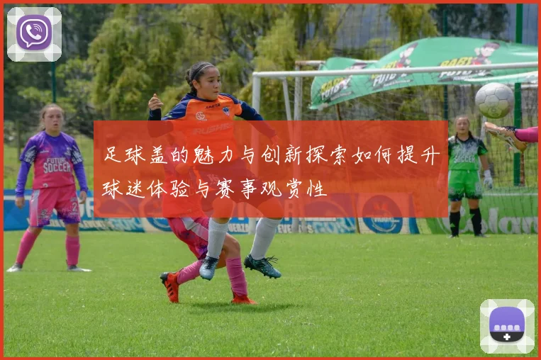 足球盖的魅力与创新探索如何提升球迷体验与赛事观赏性